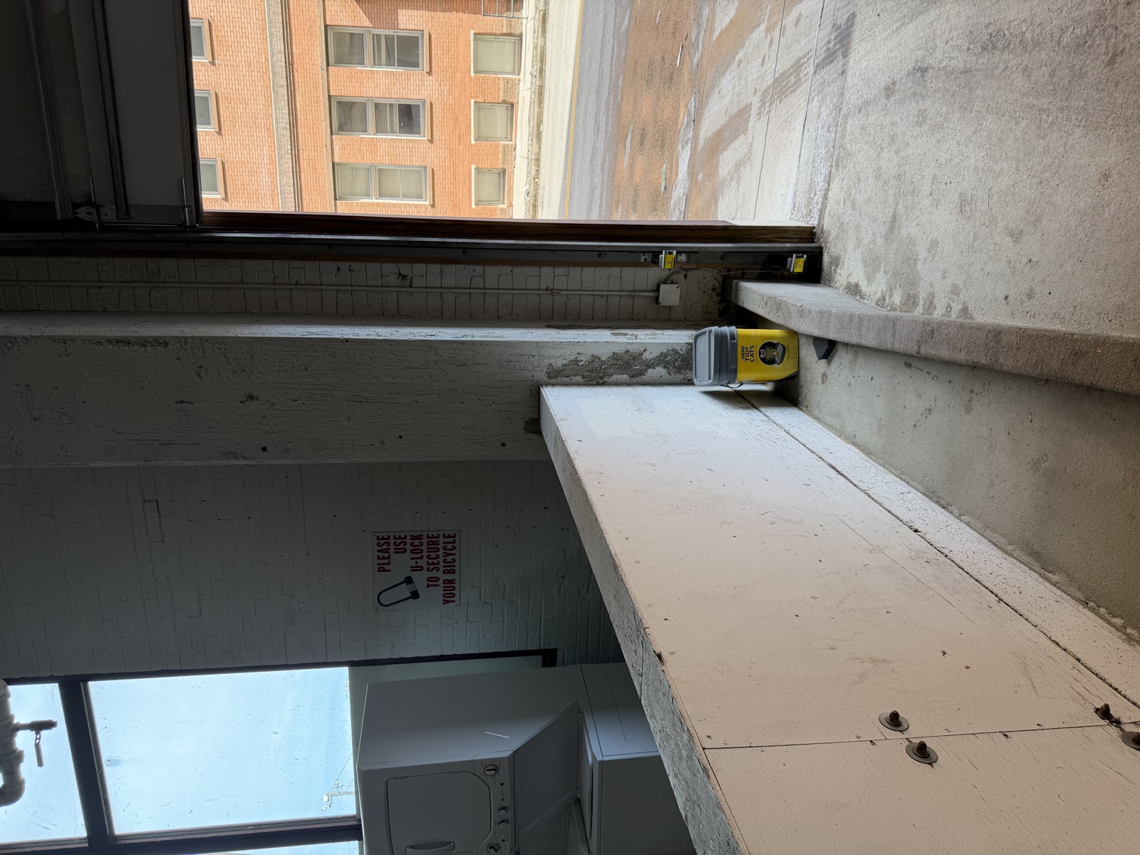 Garage Door 2 - Entry